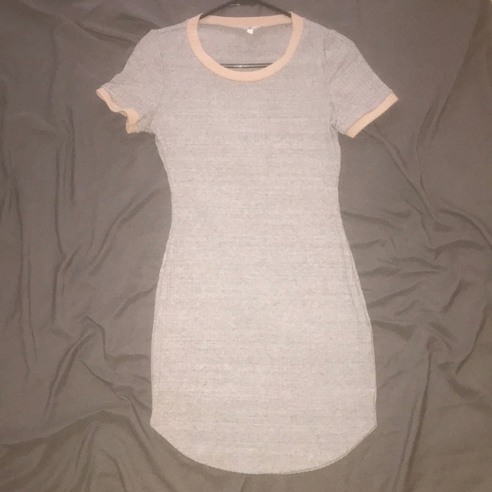 Charlotte Russe Bodycon Dress